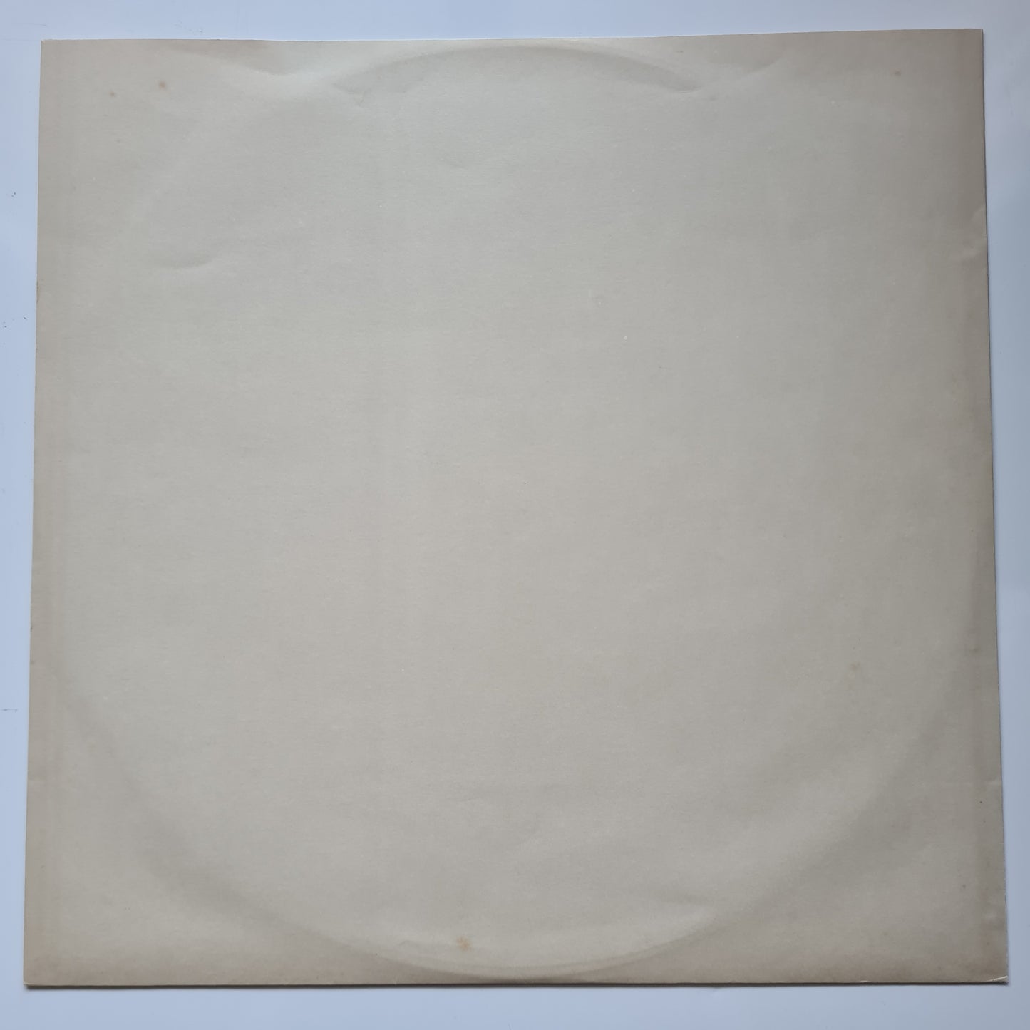 Boz Scaggs – Down Two Then Left - 1977 - Vinyl Record LP (near mint) - Sound Hound Records