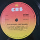 Boz Scaggs – Silk Degrees - 1976 - Vinyl Record LP - Sound Hound Records