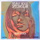 Bram Stoker – Heavy Rock Spectacular - 1972 - Vinyl Record LP - Sound Hound Records