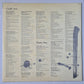 Brian Wilson (Beach Boys) – Brian Wilson - 1988 - Vinyl Record LP - Sound Hound Records
