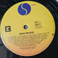 Brian Wilson (Beach Boys) – Brian Wilson - 1988 - Vinyl Record LP - Sound Hound Records