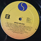 Brian Wilson (Beach Boys) – Brian Wilson - 1988 - Vinyl Record LP - Sound Hound Records