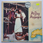 Broadway Cast (Linda Ronstadt) – Gilbert & Sullivan's The Pirates Of Penzance - 1981 (Gatefold) - Vinyl Record 2LP - Sound Hound Records