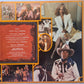 Bronco Billy – Original Soundtrack Music From Clint Eastwood's Film - 1980 - Vinyl Record LP - Sound Hound Records