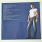 Bruce Springsteen – Born In The USA - 1984 (2024 Limited Edition 40th Anniversary, Red Translucent Vinyl, European Pressing) - Vinyl Record LP - Sound Hound Records