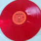 Bruce Springsteen – Born In The USA - 1984 (2024 Limited Edition 40th Anniversary, Red Translucent Vinyl, European Pressing) - Vinyl Record LP - Sound Hound Records