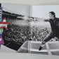 Bruce Springsteen – Born In The USA - 1984 (2024 Limited Edition 40th Anniversary, Red Translucent Vinyl, European Pressing) - Vinyl Record LP - Sound Hound Records