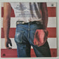 Bruce Springsteen – Born In The USA - 1984 (UK Pressing) - Vinyl Record LP - Sound Hound Records