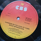 Bruce Springsteen – Darkness On The Edge Of Town - 1978 - Vinyl Record LP - Sound Hound Records