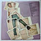 Bryan Adams – Bryan Adams - 1980 South African Pressing - Vinyl Record LP - Sound Hound Records