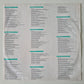 Bryan Adams – Cuts Like A Knife - 1983 - Vinyl Record LP - Sound Hound Records