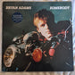 Bryan Adams – Somebody - 1984 (12inch Single with UK Tour Poster) - Vinyl Record Maxi Single - Sound Hound Records