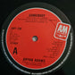 Bryan Adams – Somebody - 1984 (12inch Single with UK Tour Poster) - Vinyl Record Maxi Single - Sound Hound Records