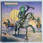 Budgie – Bandolier- 1975 (Australian Pressing) - Vinyl Record LP - Sound Hound Records