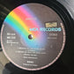 Budgie – Bandolier- 1975 (UK Pressing) - Vinyl Record LP - Sound Hound Records