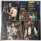 Budgie – Bandolier- 1975 (UK Pressing) - Vinyl Record LP - Sound Hound Records