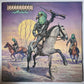 Budgie – Bandolier- 1975 (UK Pressing) - Vinyl Record LP - Sound Hound Records