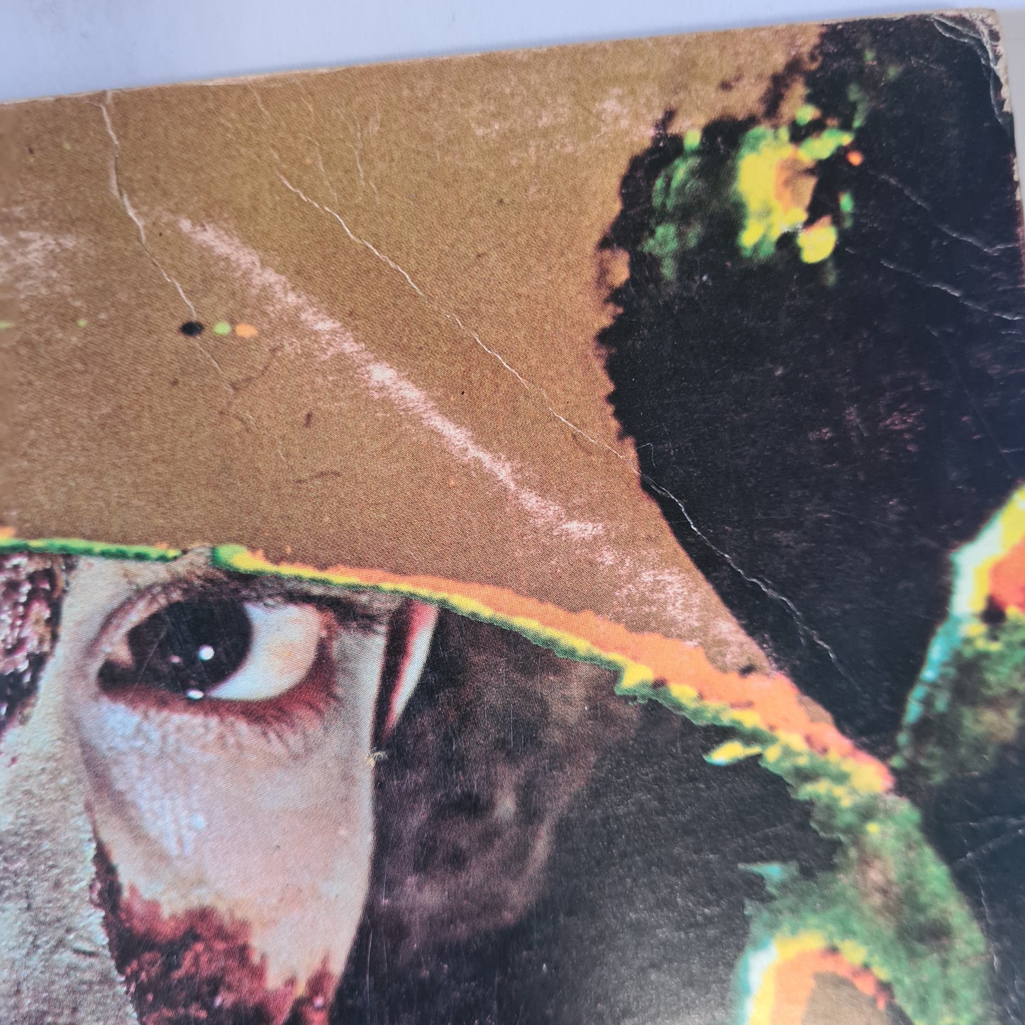 Buffalo – Dead Forever - 1972 (First Pressing, vertigo swirl label - Vinyl Record LP *RARE* - Sound Hound Records