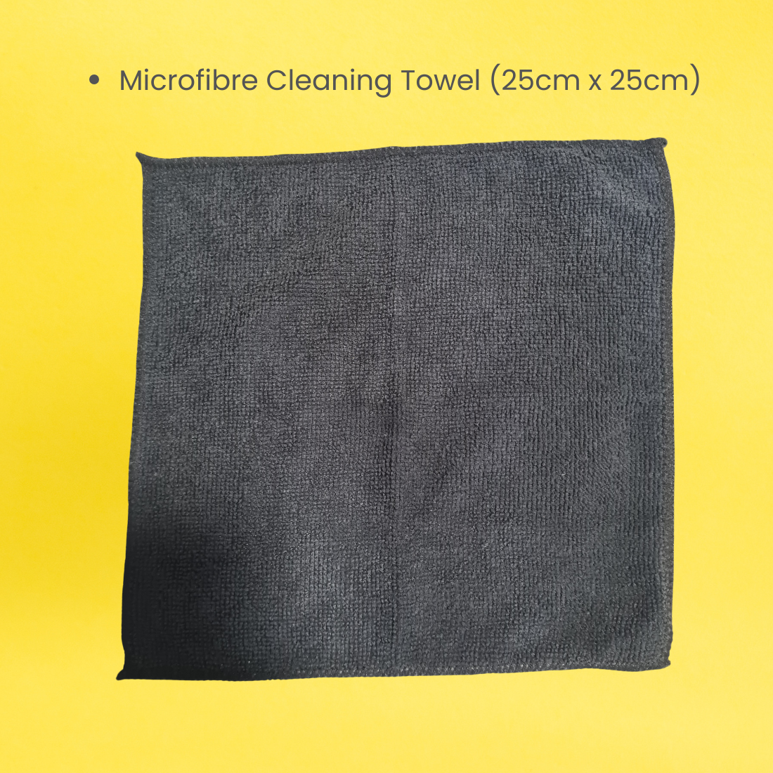 CD Clean: 100ml CD Cleaning Solution Spray (with microfibre towel) - Free Postage