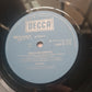 Camel – Moonmadness - 1976 - Vinyl Record LP (Textured Cover) - Sound Hound Records