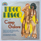 Camp Galore – Deco Disco - 1976 - Vinyl Record LP - Sound Hound Records