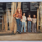 Carol Lloyd Band – Mother Was Asleep At The Time - 1976 - Vinyl Record LP Gatefold - Sound Hound Records
