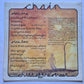 Chain – Child Of The Street - 1985- Vinyl Record LP - Sound Hound Records