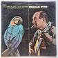 Charlie Byrd – Brazilian Byrd - 1965 - Vinyl Record LP 🇧🇷