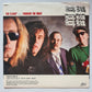 Cheap Trick - The Flame/ Through The Night - 1988 - Vinyl Record 7" Single - 45 RPM - Sound Hound Records