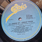 Cheap Trick – All Shook Up - 1980 - Vinyl Record LP - Sound Hound Records