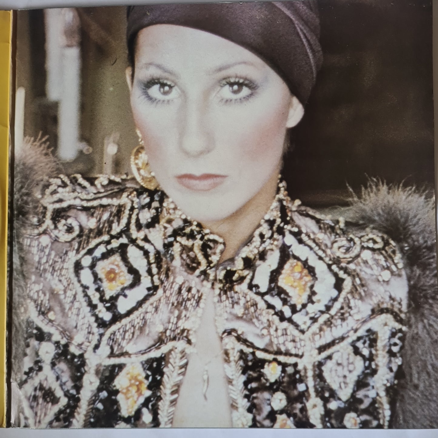Cher – Cher Vol.2 - 1972 (Gatefold) - Vinyl Record 2LP - Sound Hound Records