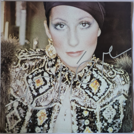 Cher – Cher Vol.2 - 1972 (Gatefold) - Vinyl Record 2LP - Sound Hound Records