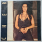 Cher – Heart Of Stone - 1989 - Vinyl Record LP - Sound Hound Records