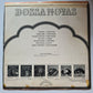 Chico And His Orchestra – Bossa Novas - 1968 - Vinyl Record LP