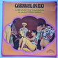 Chico And His Orchestra – Carnival In Rio - 1968 - Vinyl Record LP