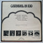Chico And His Orchestra – Carnival In Rio - 1968 - Vinyl Record LP