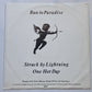 Choirboys – Run To Paradise - 1987 -12" Maxi Single 45 - Sound Hound Records