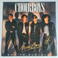 Choirboys – Run To Paradise (SIGNED by 3 members) - 1987 (COVER ONLY) - Sound Hound Records