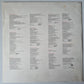 Chris Rea – Dancing With Strangers - 1987 - Vinyl Record LP - Sound Hound Records
