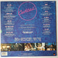 Cocktail – Original Soundtrack From The Motion Picture - 1988 - Vinyl Record LP - Sound Hound Records