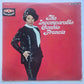 Connie Francis - The Incomparable Connie Francis - 1960's Australian Pressing - Vinyl Record LP - Sound Hound Records