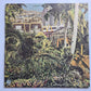 Country Joe McDonald – Paradise With An Ocean View - 1975 - Vinyl Record LP - Sound Hound Records