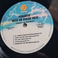Country Joe McDonald – Paradise With An Ocean View - 1975 - Vinyl Record LP - Sound Hound Records