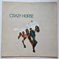 Crazy Horse – At Crooked Lake - 1972 - Vinyl Record LP - Sound Hound Records