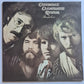 Creedence Clearwater Revival – Pendulum - 1970 (RARE 70's Brown Label OZ Pressing) - Vinyl Record LP - Sound Hound Records