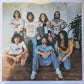 Crosby & Nash – Whistling Down The Wire - 1976 - Vinyl Record LP - Sound Hound Records