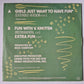Cyndi Lauper – Girls Just Want To Have Fun (Extended Mix) - 1984 - 12inch Single Vinyl Record - Sound Hound Records