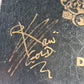 Daddy Cool – Daddy Who? Daddy Gold - 1975 - Vinyl Record LP *SIGNED by ROSS WILSON* - Sound Hound Records
