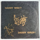 Daddy Cool – Daddy Who? Daddy Gold - 1975 - Vinyl Record LP *SIGNED by ROSS WILSON* - Sound Hound Records
