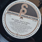 Daddy Cool – Sex, Dope, Rock'n'Roll: Teenage Heaven - 1972 - Gatefold Vinyl Record LP - Sound Hound Records
